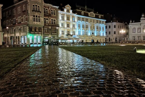 Motorola Edge 30 Neo - Mostre Foto (seara)