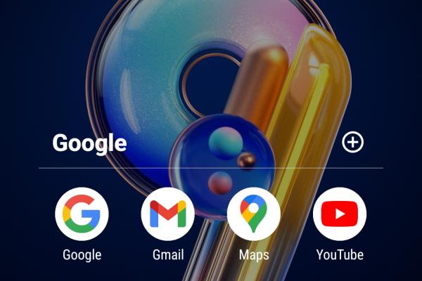 ASUS Zenfone 9 screenshots (Sistem de operare și interfață grafică)