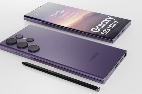 Samsung Galaxy S23 Ultra primește certificarea TENAA; Câteva specificații sunt confirmate