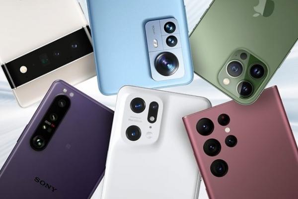 Test foto în orb: Smartphone-urile de top din 2022 sunt puse la încercare de către Marques Brownlee - Ne putem vota favoritele!