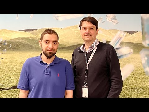 Interviu cu Răzvan Sturza șef pe vânzări la Motorola România (Moto RAZR 2022 + noutăți )