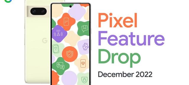 Google lansează noi funcții pe final de an pentru smartphone-urile sale și Pixel Watch; Apeluri mai clare, traducere în timp real, VPN