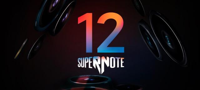 Redmi Note 12 în varianta globală se va lansa curând; Avem primele teasere oficiale