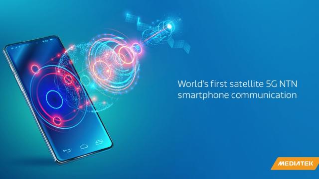 <b>Primul telefon din lume cu mesaje satelit-la-mobil va fi lansat în 2023; Este produs de Bullitt alături de MediaTek</b>În 2022 s-a vorbit mai mult ca oricând despre telefoanele cu conexiune la satelit. Pe de o parte îl avem pe iPhone 14 cu acest tip de conexiune, dar doar în SUA şi în curând unele ţări din Europa, apoi Huawei Mate 50 Pro cu conexiune la satelit în China