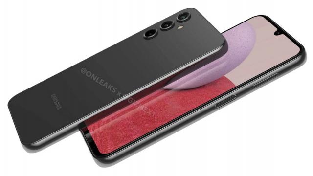 <b>Samsung Galaxy A14 5G apare în Google Play Console; Ar sosi cu noul procesor Exynos 1330</b>Samsung urmează să anunțe noi terminale de buget, conform zvonurilor. De asemenea, se pregătesc și noi procesoare Exynos, după cum aflam în urmă cu ceva timp. Azi și-a făcut apariția în Google Play Console un smartphone accesibil care are la interior