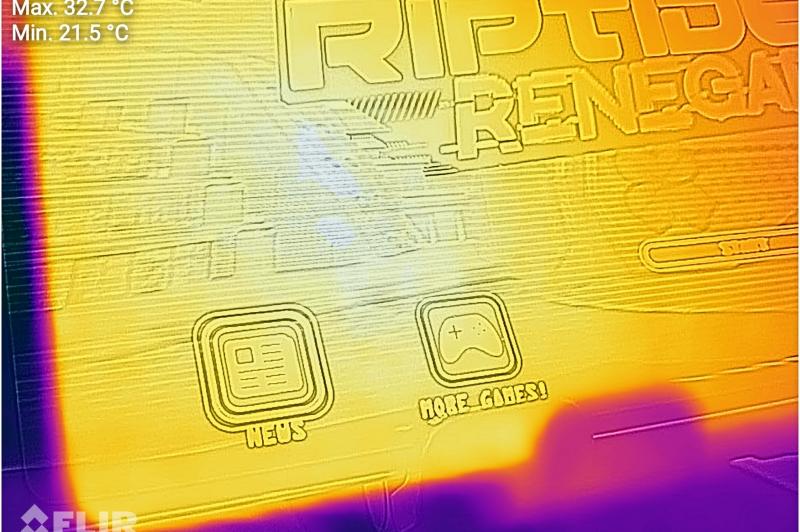 Test termic - Honor 70: Honor-70_225.jpg