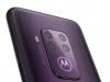 Motorola One Zoom apare listat pe Amazon în două variante de culoare; Logo-ul Moto din spate este iluminat