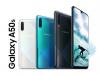 Samsung Galaxy A50s şi Galaxy A30s devin oficiale, cu camere mai puternice şi spate prismatic