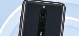 Redmi Note 8 are specificațiile dezvăluite! Vine cu baterie de 5000 mAh și 4 GB RAM