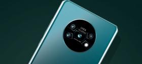 Huawei Mate 30 Pro și Mate 30 au capacitatea bateriilor dezvăluită; Creșteri în mAh pentru ambele variante