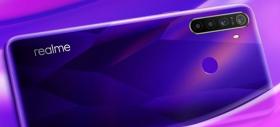 Oppo anunță duo-ul de smartphone-uri Realme 5 și Realme 5 Pro; Au procesoare Snapdragon și 4 camere foto