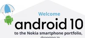 HMD Global va aduce Android 10 pe telefoanele Nokia din portofoliu încă din acest an; Iată un roadmap al actualizărilor