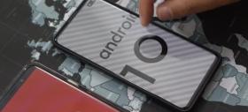 Un build software Android 10 + One UI 2.0 este prezentat în detaliu pe Samsung Galaxy S10+; Aflăm ce noutăți au fost aduse
