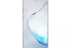 Samsung Galaxy Note 10+