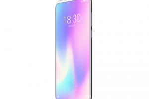 Meizu 16s Pro