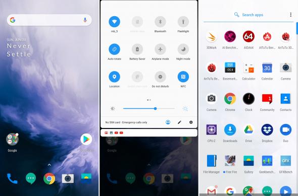 OnePlus 7 Pro - Screenshots: Screenshots.jpg