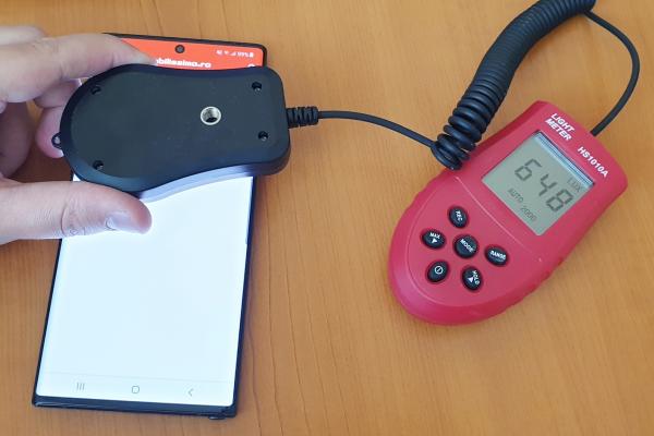 Samsung Galaxy Note 10+ - Teste Mobilissimo.ro