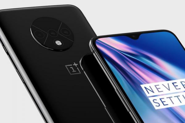 Camera inestetică pentru OnePlus 7T şi un breton deja învechit; Iată noile randări OnLeaks