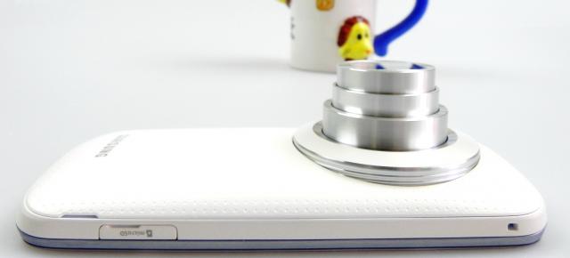 Acest telefon Samsung cu zoom optic 10X era anunțat cu 5 ani mai devreme decât P30 Pro, iar azi e listat ca fiind pe stoc la Germanos (telefoane de colecție)