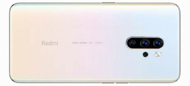 Presupuse randări ale lui Redmi Note 8 Pro sosesc online, dezvăluind un setup de 4 camere foto în spate