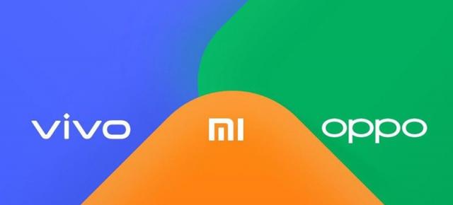 Xiaomi, Vivo și Oppo încheie o alianță pentru dezvoltarea unui nou protocol de transfer fișiere între device-uri
