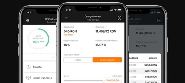 Orange Money îţi dă credit pentru Galaxy Note 10; Iei credit cu My Reserve pentru viitorul tău telefon