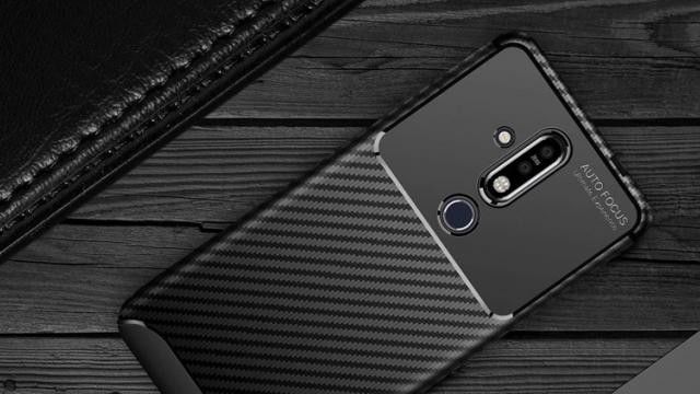 <b>Nokia 6.2 are decupaj bulină în ecran pentru camera selfie; Descoperim și alte detalii prin intermediul unor huse</b>Știm de puțin timp și faptul că finlandezii de la HMD Global pregătesc un eveniment de presă pentru această ediție IFA, pe data de 5 septembrie urmând a fi dezvăluite noi terminalte mobile printre care Nokia 9.1 Pureview