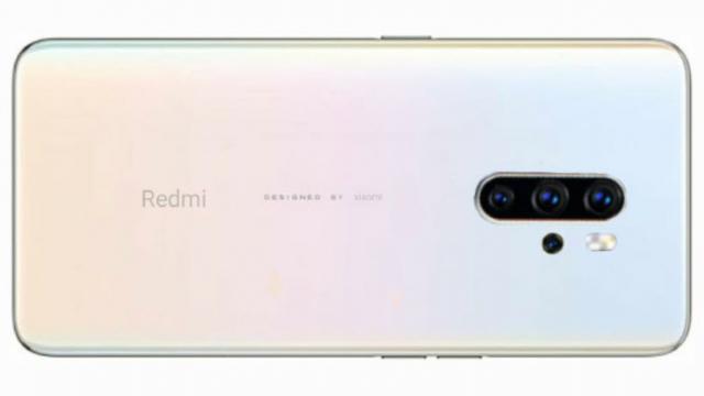 <b>Presupuse randări ale lui Redmi Note 8 Pro sosesc online, dezvăluind un setup de 4 camere foto în spate</b>În ultimele zile Xiaomi a dat semne că ar pregăti un nou telefon mobil, care a fost certificat de TENAA și 3C. E vorba despre Xiaomi Redmi Note 8, telefon a cărui variantă Pro își face apariția astăzi într-o presupusă randare