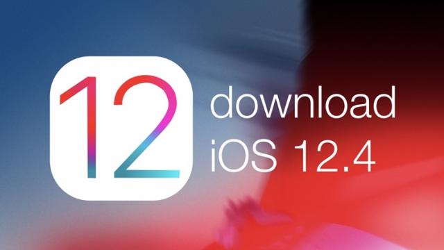 <b>Apple gafează cu iOS 12.4, care lasă o breşă pentru jailbreak şi hack</b>Nu ştiu voi cum faceţi, dar eu aştept mereu 2-3 zile până să instalez un nou update software. Fie că e vorba de iOS, Windows 10 sau actualizări de NVIDIA Shield să zicem. În fiecare din aceste 3 cazuri am văzut câte un update