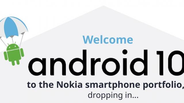 <b>HMD Global va aduce Android 10 pe telefoanele Nokia din portofoliu încă din acest an; Iată un roadmap al actualizărilor</b>Ziua de 22 august nu ne-a adus doar evenimentul local de lansare al lui Samsung Galaxy Note 10, ci și prezentarea versiunii finale Android 10 - release care după cum vă informam într-un articol dedicat, nu mai poartă un nume 