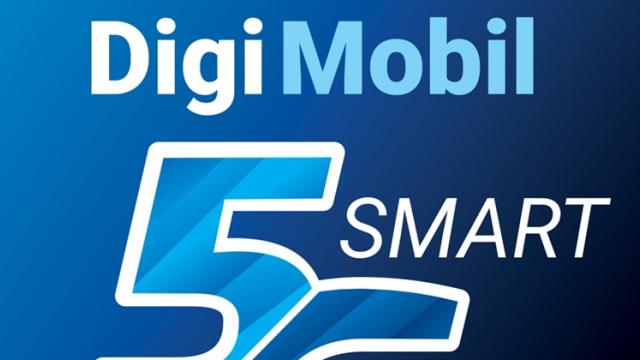 <b>Beneficii la serviciile 5G Digi Mobil; Operatorul oferă până la 80 GB trafic de date pe lună</b>RCS & RDS ne informează cu privire la beneficiile abonaţilor Digi Mobil 5G, care debutează astăzi, pe 26 august. Astfel, abonaţii acestor servicii primesc avantaje suplimentare, precum date mobile în reţeaua 5G până la 80 GB pe lună