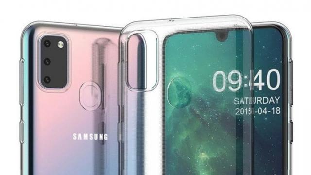 <b>Husele lui Samsung Galaxy M30s scot la iveală un modul foto regândit; Avem un senzor principal de 48 mpx</b>Leak-urile continuă pentru Samsung Galaxy M30s și la doar câteva ore distanță de la dezvăluirea veștii că va avea o baterie de 6000 mAh la interior, iată că în online își fac apariția noi randări de huse. Acestea confirmă design-ul