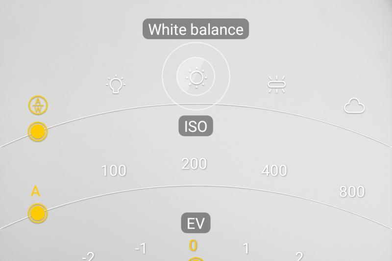 Interfață grafică camera Allview Soul X6 Xtreme: Screenshot_20190618-165910.jpg