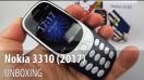 Nokia 3310 (2017) Unboxing în Limba Română