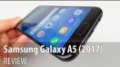 Samsung Galaxy A5 (2017) Video Review în Limba Română