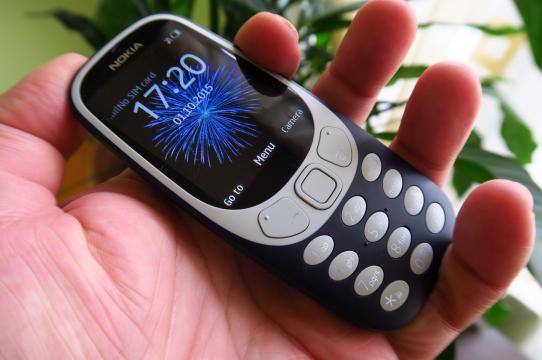 Nokia 3310 (2017) - Fotografii Hands-On: Nokia-3310-(2017)_022.JPG