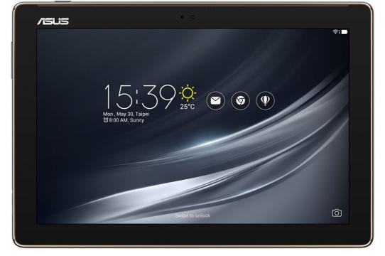 Asus ZenPad 10 Z301MFL - Fotografii oficiale: ASUS-ZenPad-10-Z301_003.jpg