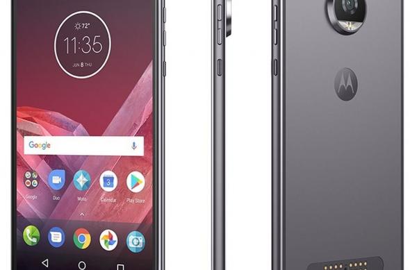 Motorola Moto Z2 Play - Fotografii oficiale: Moto-Z2-Play_007.jpg