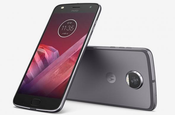 Motorola Moto Z2 Play - Fotografii oficiale: Moto-Z2-Play_008.jpg