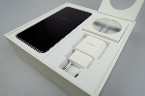 TP-Link Neffos X1 - Unboxing: TP-Link-Neffos-X1_007.JPG