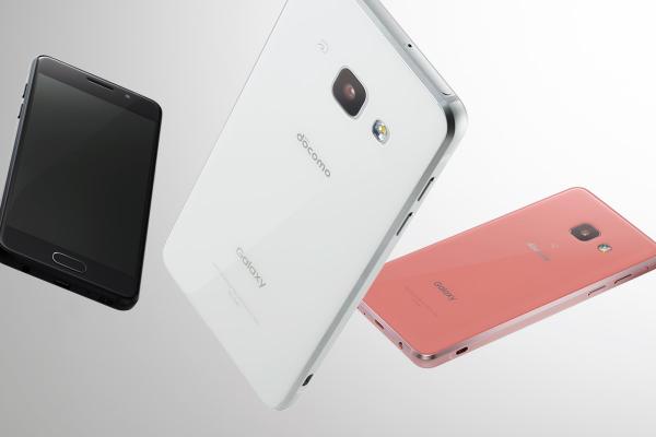 Samsung Galaxy Feel - Fotografii oficiale
