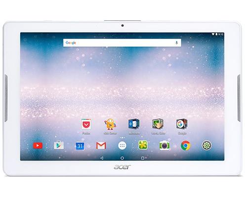 Acer Iconia One 10 (B3-A30) - Fotografii oficiale