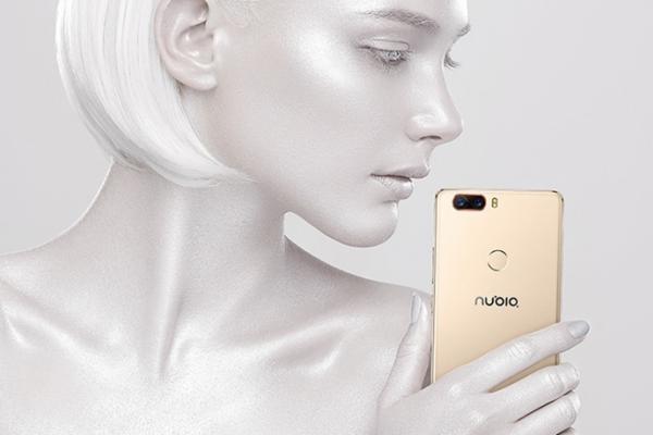 ZTE Nubia Z17 devine oficial, cu 8 GB RAM şi procesor Snapdragon 835