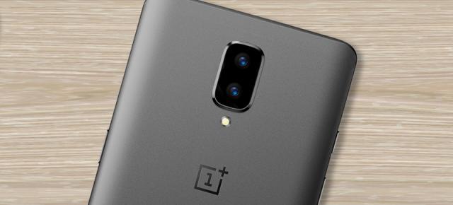 OnePlus 5 își dezvăluie capabilitățile în materie de fotografiere low-light prin intermediul unui teaser oficial