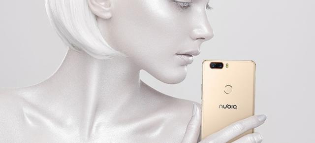 ZTE Nubia Z17 devine oficial, cu 8 GB RAM şi procesor Snapdragon 835