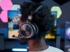 E LUNI e AMAZON: Corsair Virtuoso MAX Wireless headset gaming cu Dolby Atmos, ANC și drivere grafen