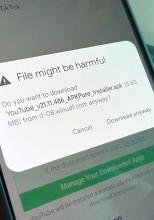 Libertatea Android, pusă sub semnul întrebării: Sideloading-ul aplicațiilor devine mai dificil și implică chiar un timp de așteptare de 24 de ore