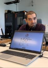 Am asistat la prima demonstrație 5G RedCap din România, în Orange 5G Lab. În laboratorul din Politehnică se testează și tehnologiile viitorului, precum 6G