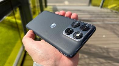 Motorola edge 70 Fusion Unboxing: telefonul midrange cu 3 funcţii de Galaxy S26