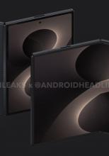 Primele imagini cu Samsung Galaxy Z Fold 8 Wide sunt aici! Arată complet diferit față de pliabilele „tradiționale”